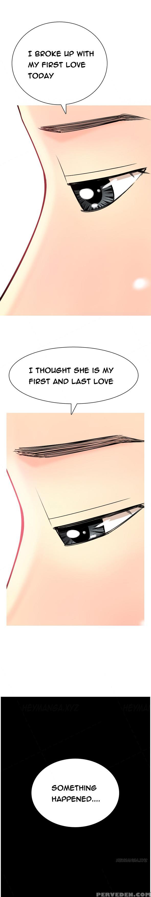 Hooker Ch.1-5 (english) (ongoing) Chapter 1000 Page 99